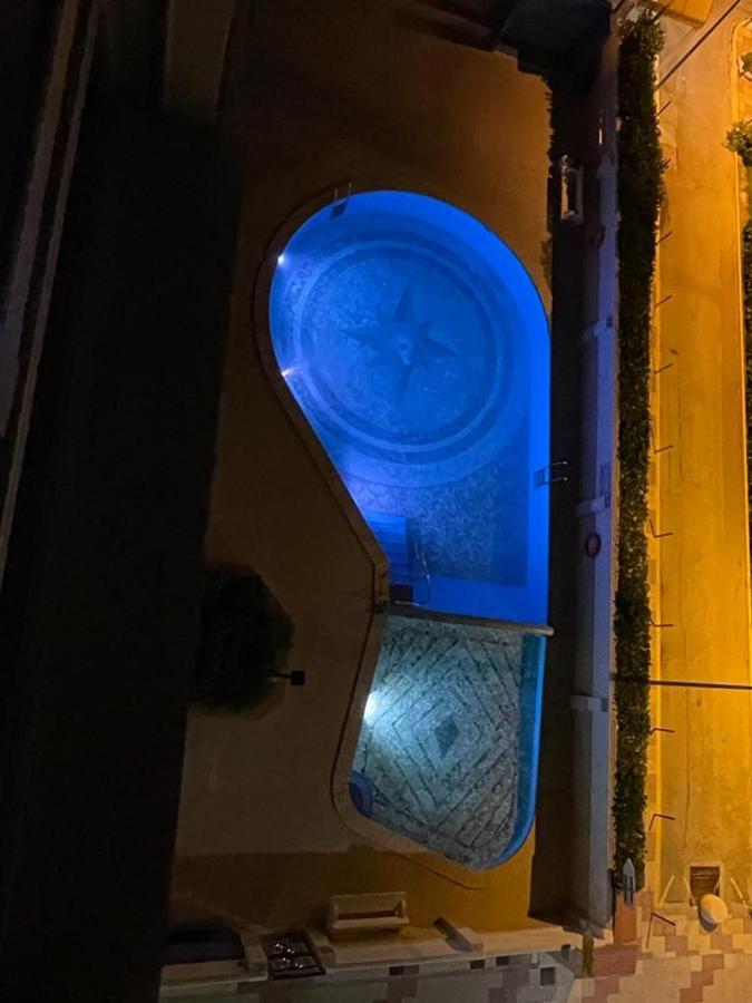 Primera línea en Cullera con piscina. Inmejorables vistas Exterior foto
